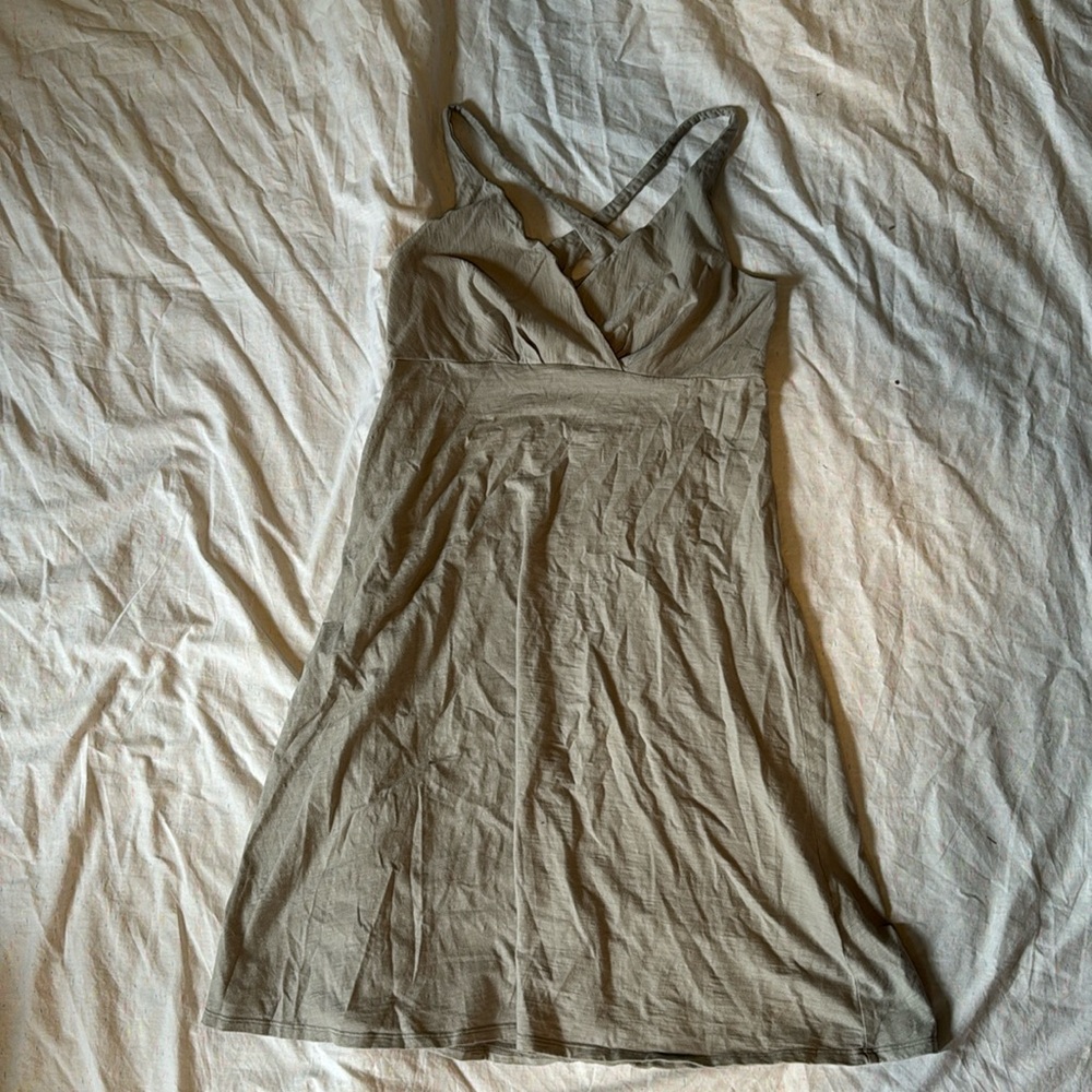 Patagonia Dress